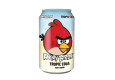 Angry Birds Softdrink